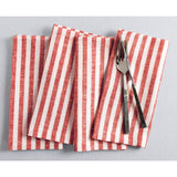 Amalfi Stripe Napkins