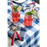 Buffalo Check Table Runner