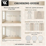 Raw Form Concrete Wall