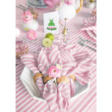 Amalfi Stripe Napkins