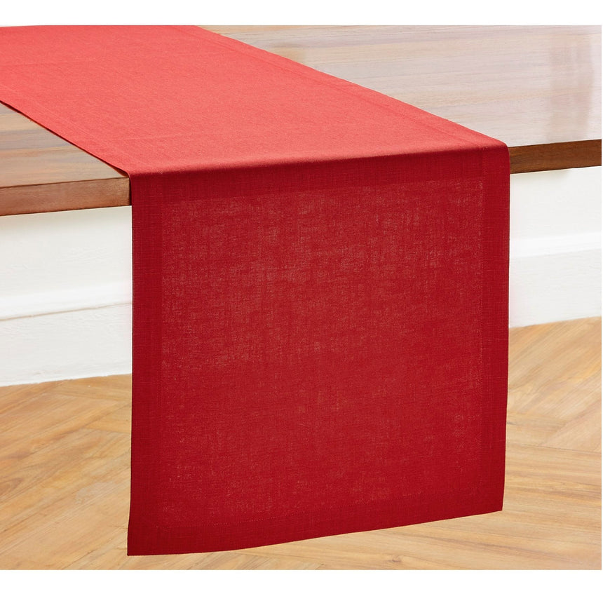 Diana Medium Weight Table Runner