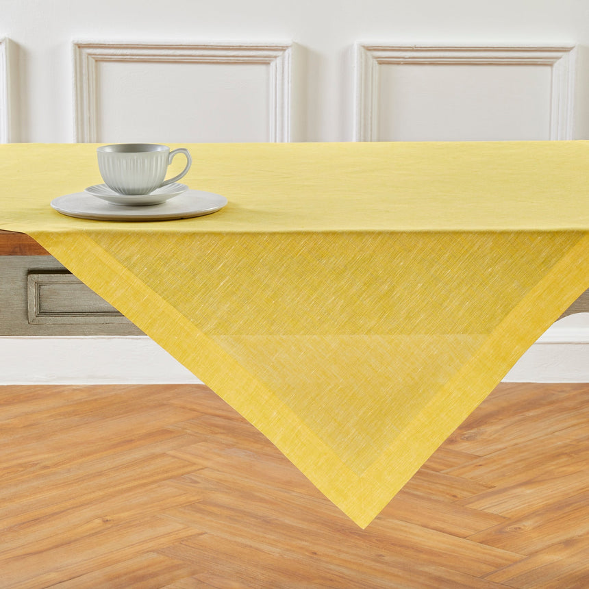 Athena Table Throw