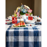 Buffalo Check Table Runner