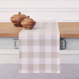Buffalo Check Table Runner