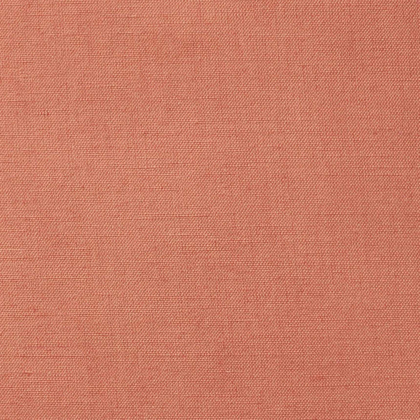 Mina Victory Sofia Rc993 round Coral Indoor Throw Pillow - Clearance