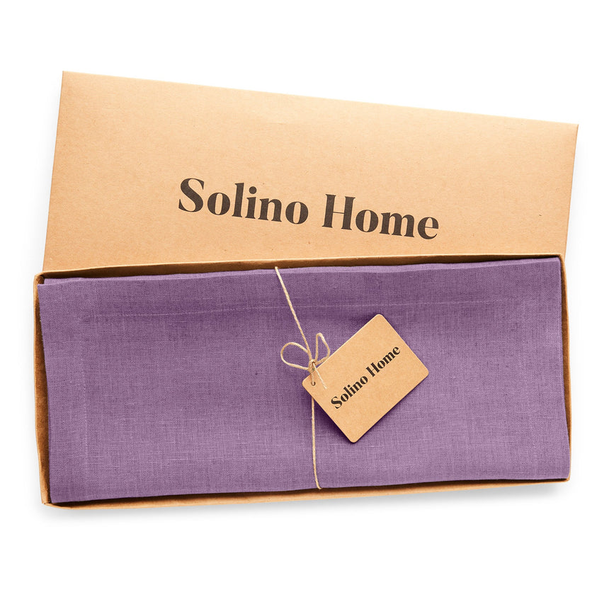 Diana Medium Weight Table Runner