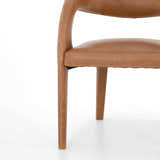 Four Hands Hawkins Dining Chair - Sonoma Butterscotch