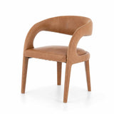 Four Hands Hawkins Dining Chair - Sonoma Butterscotch