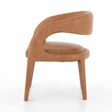 Four Hands Hawkins Dining Chair - Sonoma Butterscotch