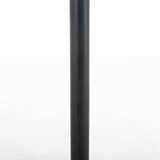 Four Hands Viola Accent Table - Antique White Marble