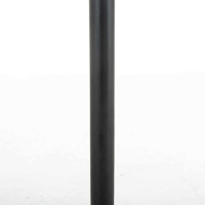 Four Hands Viola Accent Table - Antique White Marble