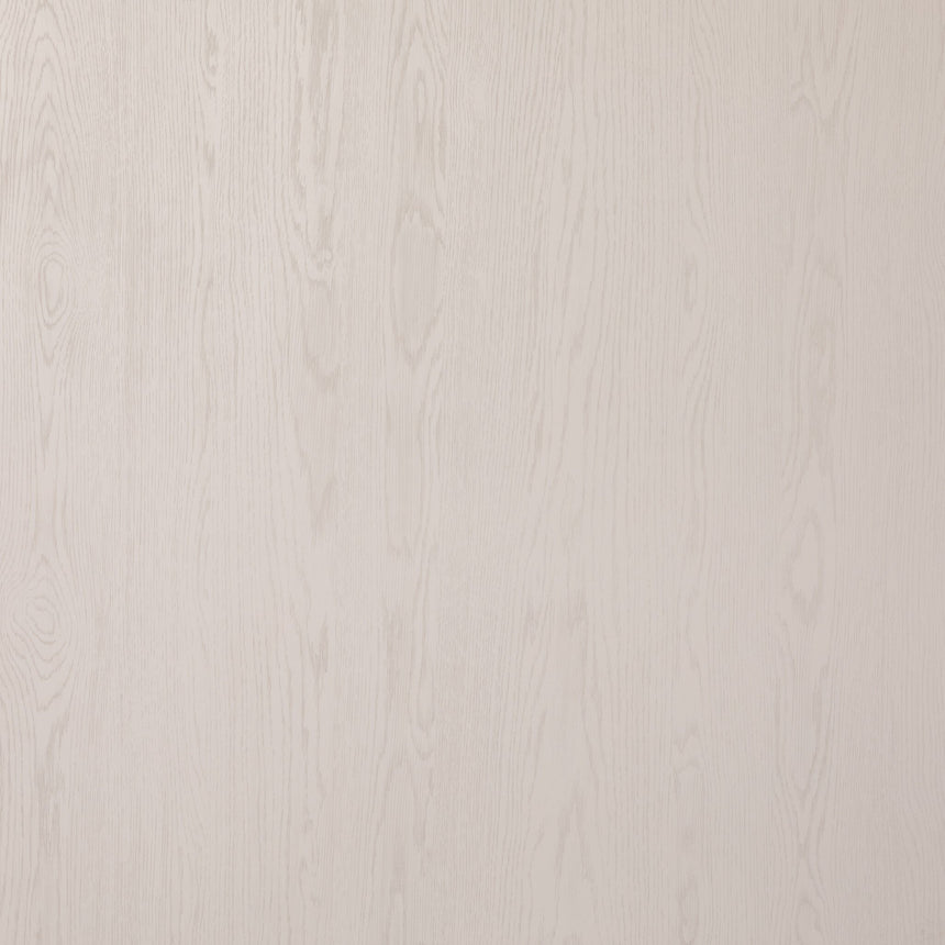 Four Hands Amara Coffee Table - Off White Oak