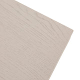 Four Hands Amara Coffee Table - Off White Oak