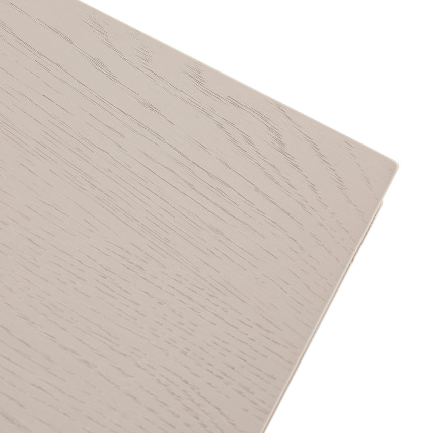 Four Hands Amara Coffee Table - Off White Oak