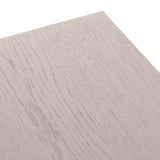 Four Hands Amara Coffee Table - Off White Oak