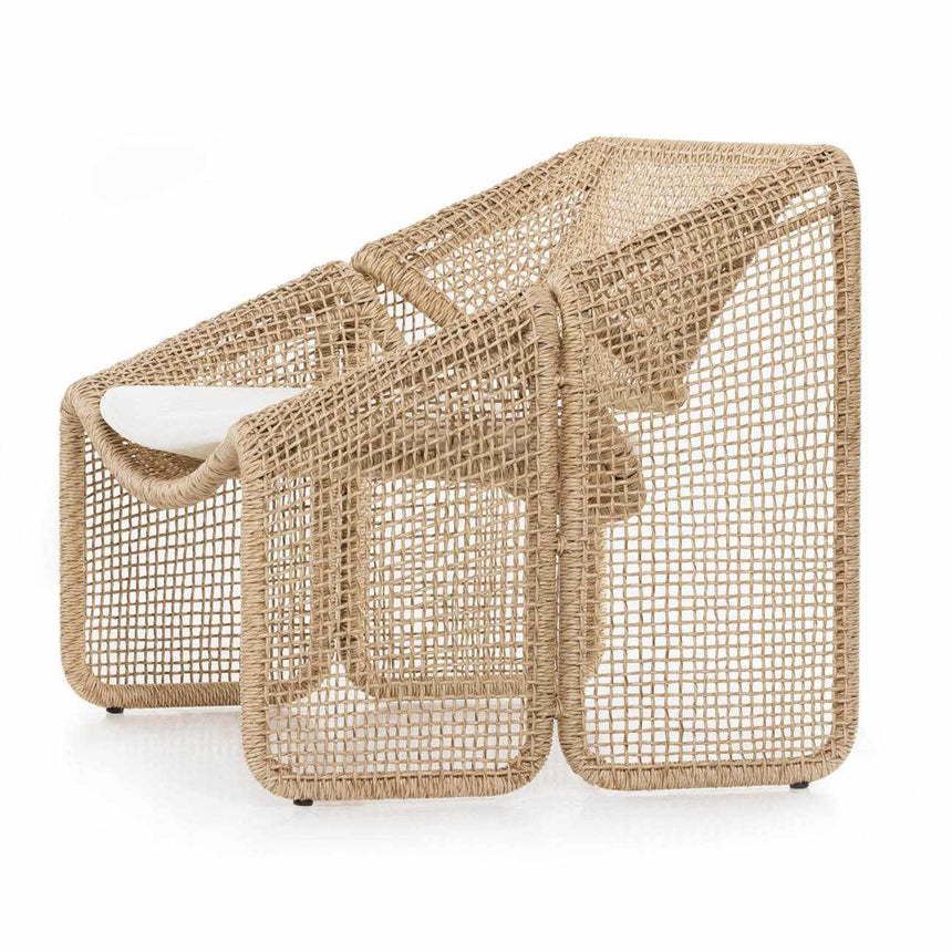 Four Hands Solano Accent Chair