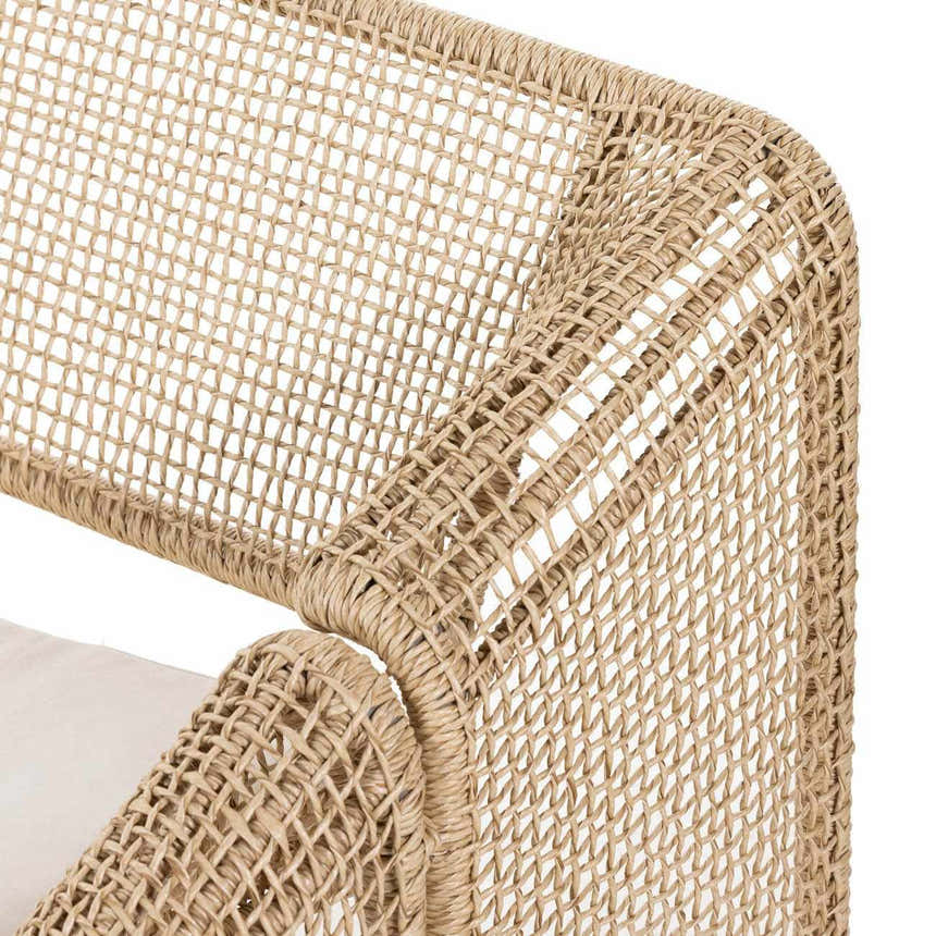 Four Hands Solano Accent Chair