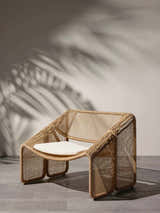 Four Hands Solano Accent Chair