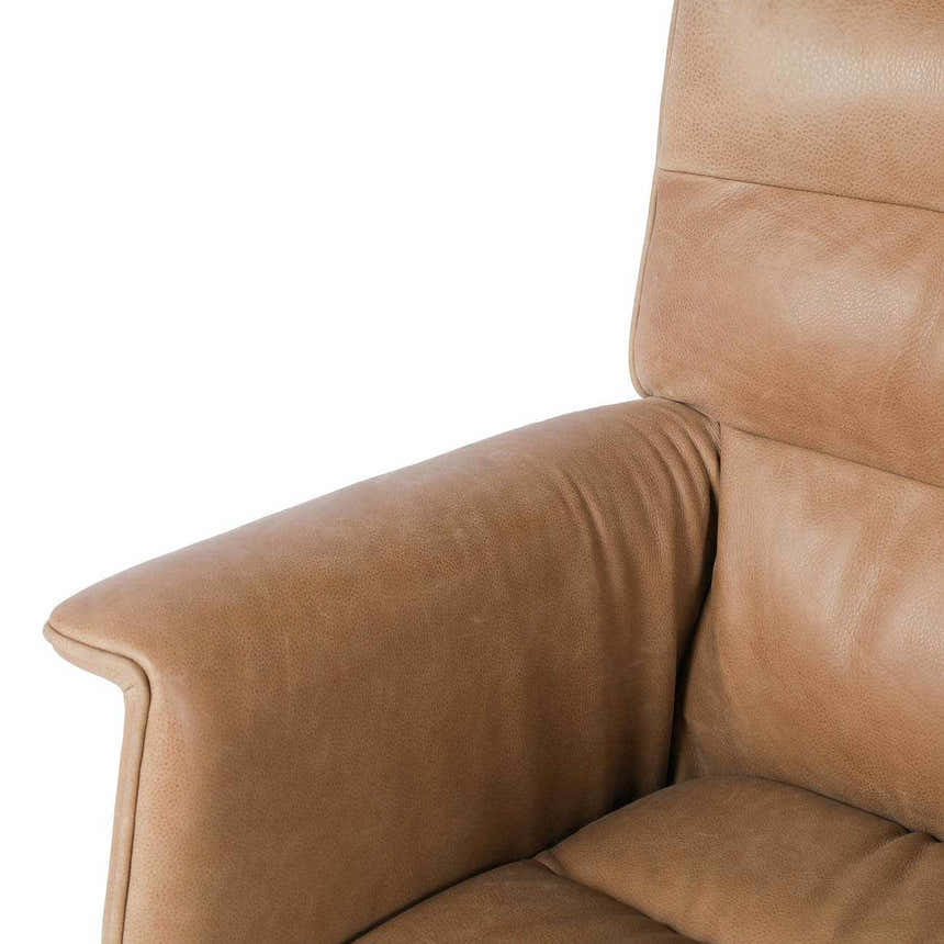 Four Hands Zari Distressed Allover Floral with Blue Border - Rust/Multi Area Rug