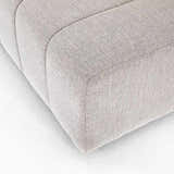 Four Hands Light Gray Grayson Sofa