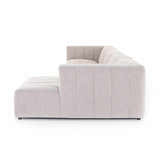 Four Hands Light Gray Grayson Sofa