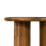 Four Hands Paden End Table