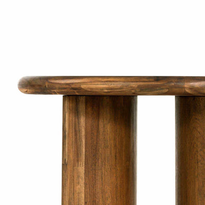 Four Hands Paden End Table