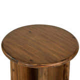Four Hands Paden End Table