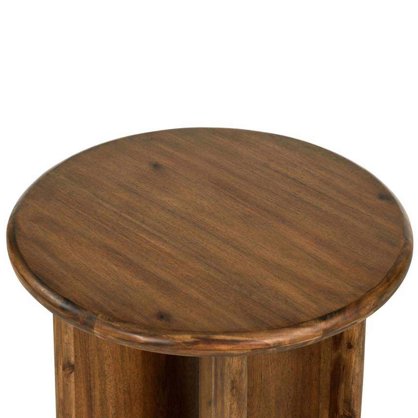 Four Hands Paden End Table