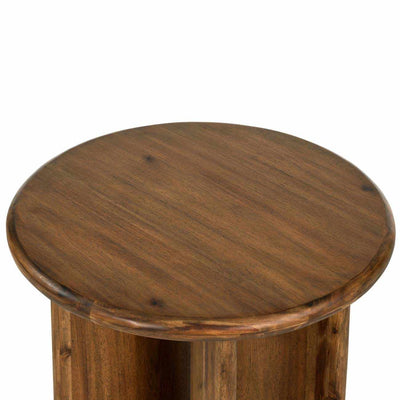 Four Hands Paden End Table