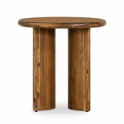 Four Hands Paden End Table