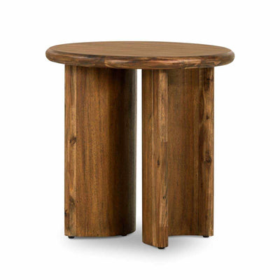 Four Hands Paden End Table