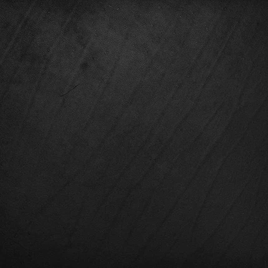 Four Hands Black Kensington Accent Chair