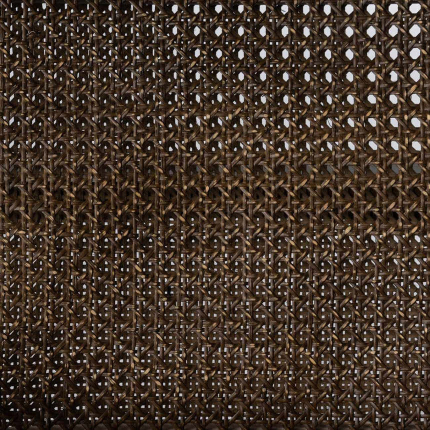 Four Hands Black Kensington Accent Chair