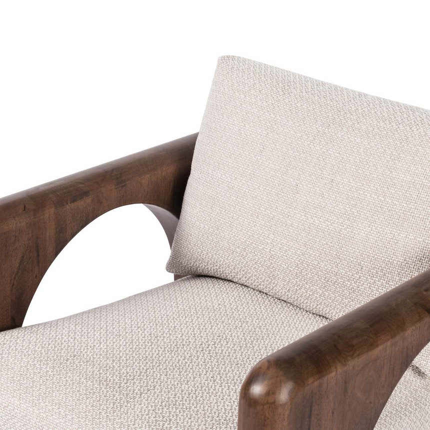 Four Hands Westgate Accent Chair