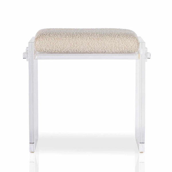 Four Hands Norwood Stool