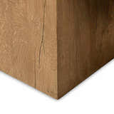 Four Hands Elbert Console Table