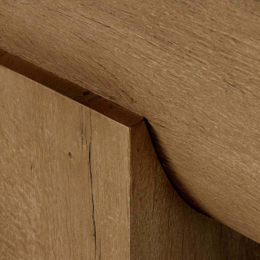 Four Hands Elbert Console Table