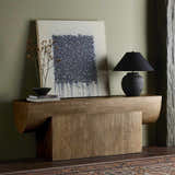 Four Hands Elbert Console Table