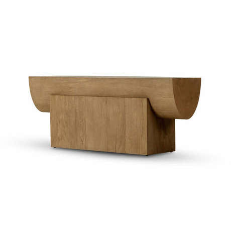 Four Hands Elbert Console Table