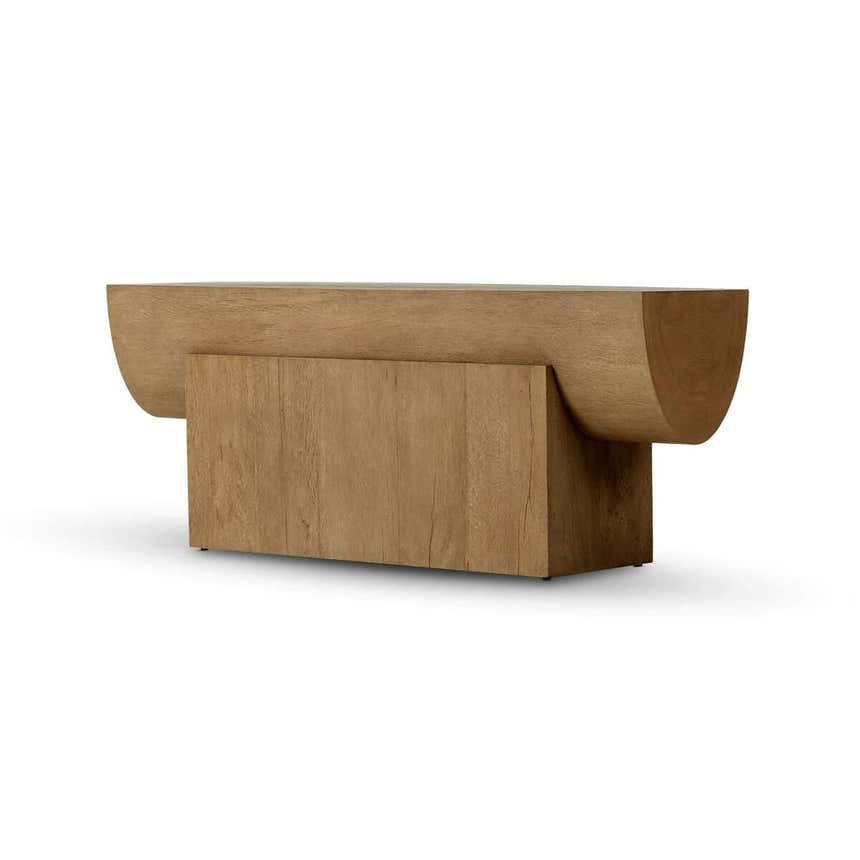 Four Hands Elbert Console Table