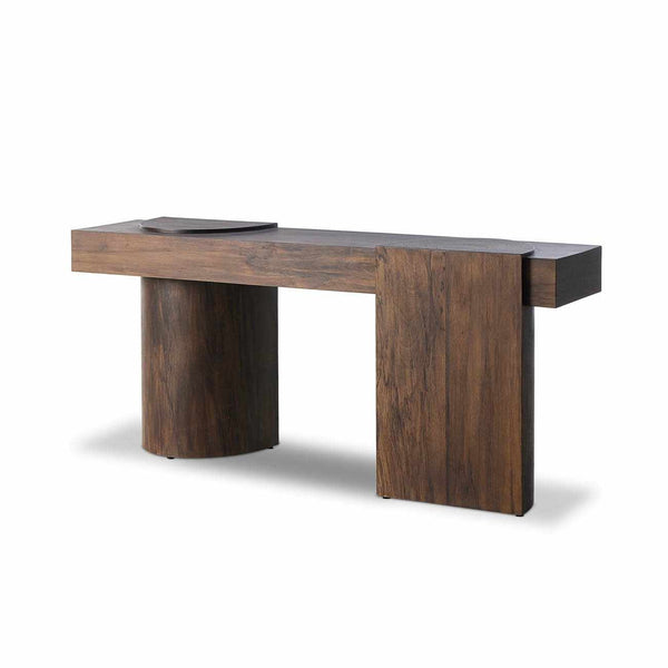 Four Hands Wesson Console Table