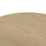 Four Hands Belfast Coffee Table