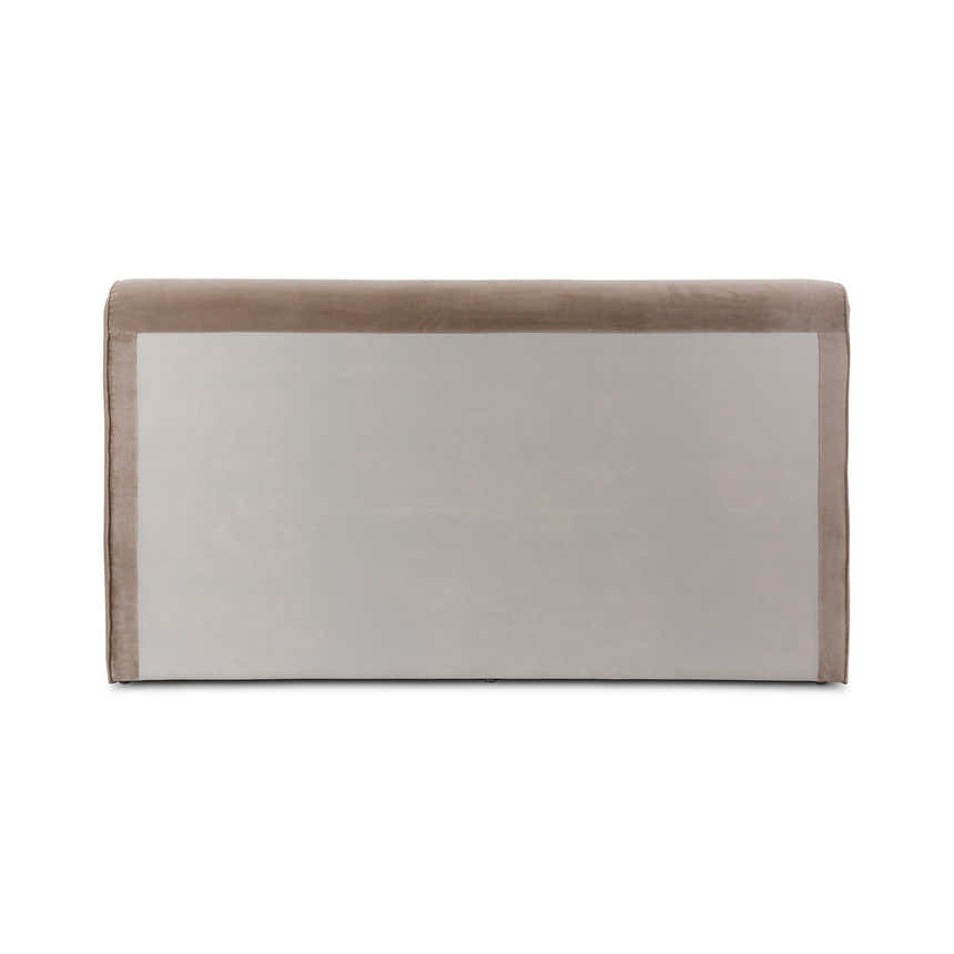 Four Hands Mitchell Bed - Surrey Fossil