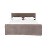 Four Hands Mitchell Bed - Surrey Fossil