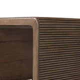 Four Hands Bina End Table