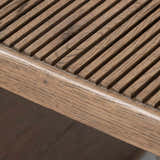 Four Hands Bina End Table