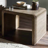Four Hands Bina End Table