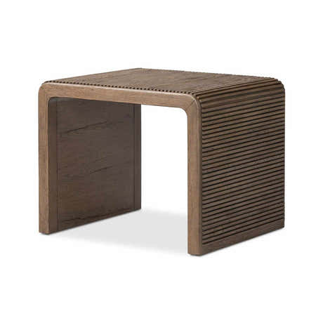Four Hands Bina End Table