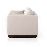 Four Hands Off White Centrale Sofa